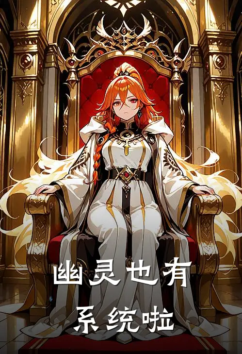 幽灵也有系统啦