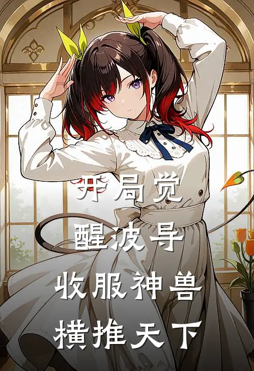 开局觉醒波导，收服神兽横推天下（姜维姜源）完整版小说阅读_开局觉醒波导，收服神兽横推天下全文免费阅读（姜维姜源）