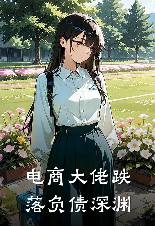 电商大佬跌落负债深渊