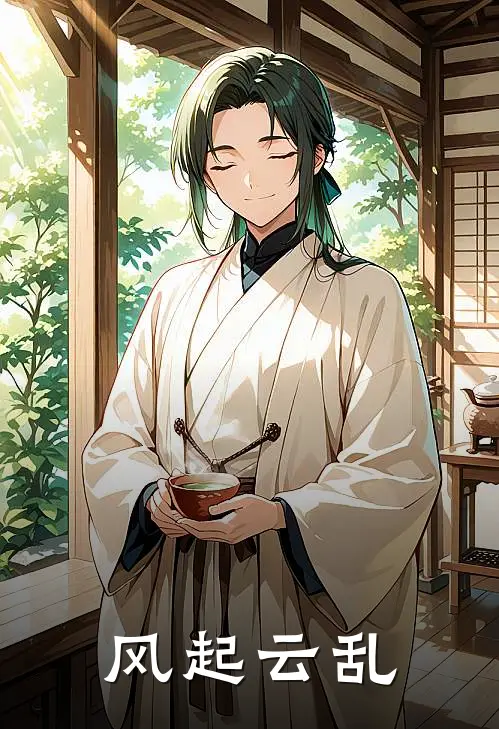 风起云乱