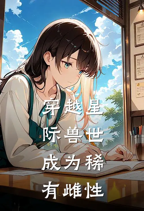 穿越星际兽世，成为稀有雌性