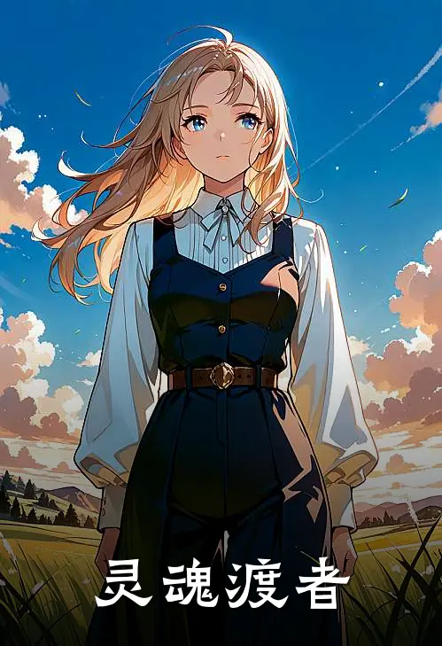 灵魂渡者(谢昭久颜)全文在线阅读_(灵魂渡者)精彩小说