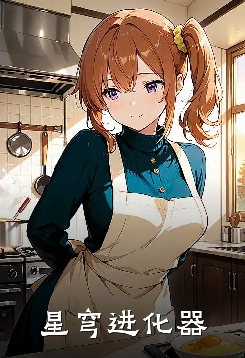 星穹进化器(林辰林辰)完本小说_免费阅读无弹窗星穹进化器林辰林辰