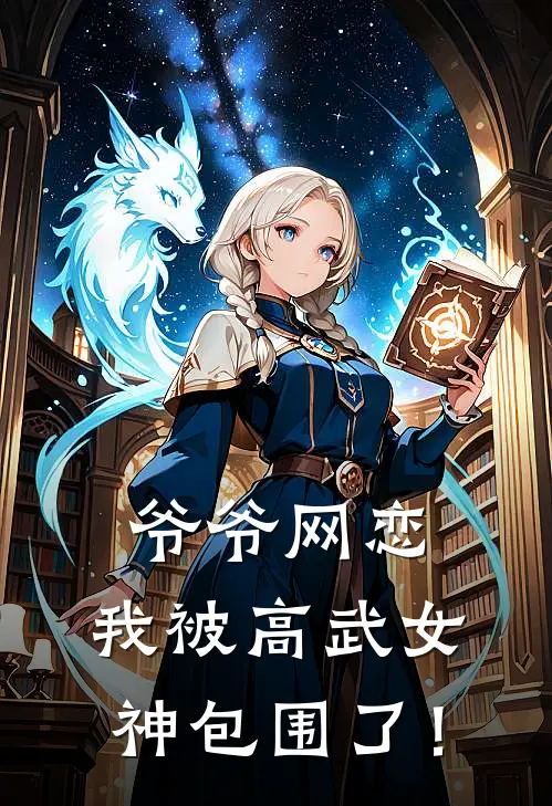 爷爷网恋，我被高武女神包围了！（苏晨孙有为）全文免费阅读无弹窗大结局_（爷爷网恋，我被高武女神包围了！全文免费阅读无弹窗）苏晨孙有为最新章节列表_笔趣阁（爷爷网恋，我被高武女神包围了！）