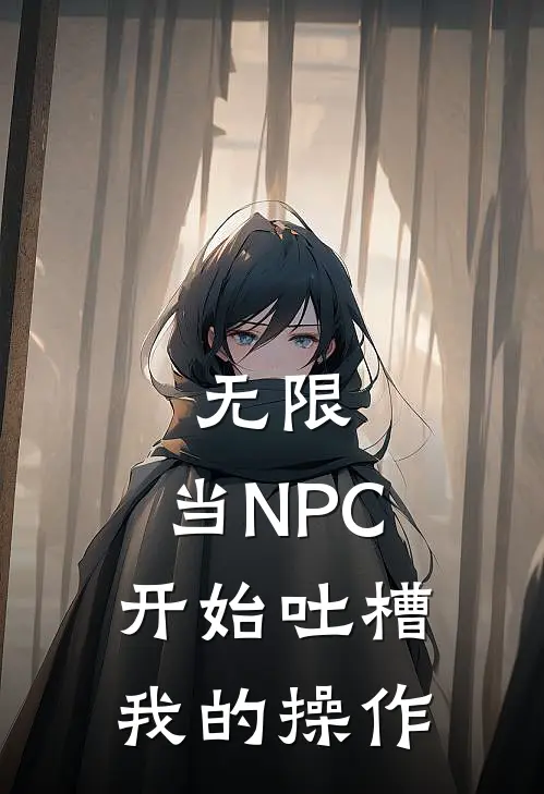 无限：当NPC开始吐槽我的操作(林夏王景略)最新小说_免费阅读完整版小说无限：当NPC开始吐槽我的操作(林夏王景略)