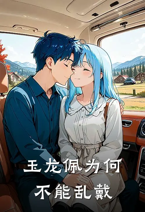 玉龙佩为何不能乱戴