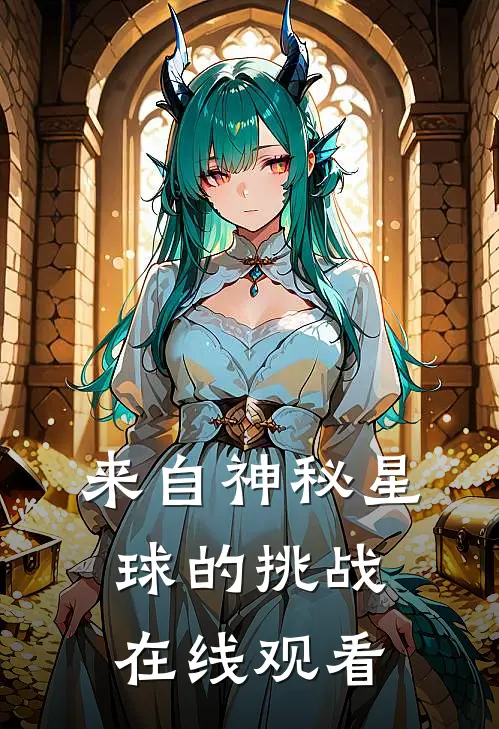 来自神秘星球的挑战在线观看