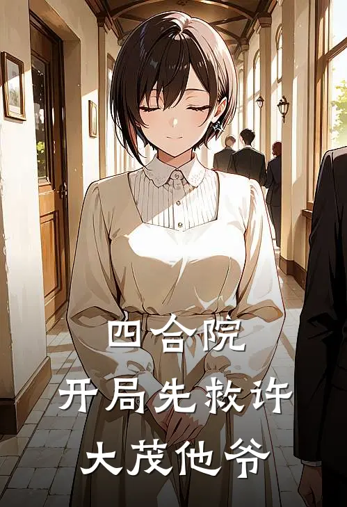 四合院：开局先救许大茂他爷苏振许大茂最新好看小说推荐_完本小说免费四合院：开局先救许大茂他爷(苏振许大茂)