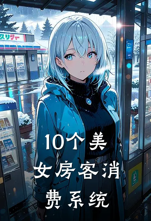 10个美女房客消费系统