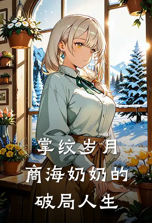 掌纹岁月：商海奶奶的破局人生林昭宁张桂芳完结小说大全_免费热门小说掌纹岁月：商海奶奶的破局人生(林昭宁张桂芳)