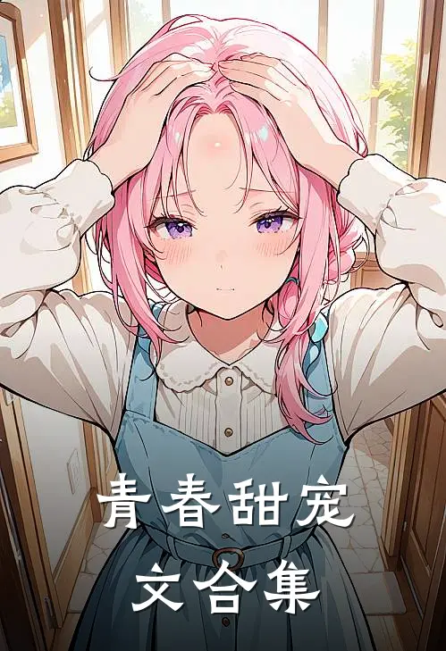 青春甜宠文合集