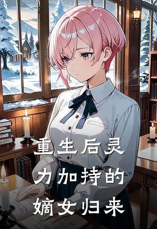 重生后灵力加持的嫡女归来