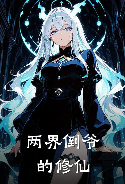 两界倒爷的修仙