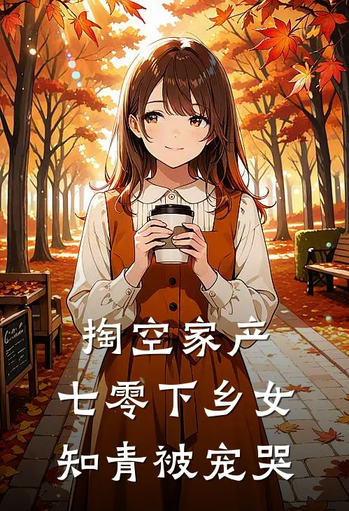 掏空家产，七零下乡女知青被宠哭叶青青顾楚生免费小说完整版_完结版小说阅读掏空家产，七零下乡女知青被宠哭(叶青青顾楚生)