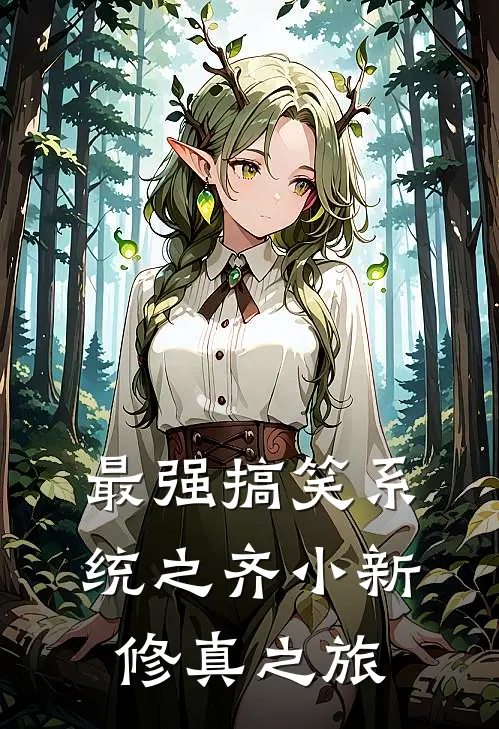 最强搞笑系统之齐小新修真之旅