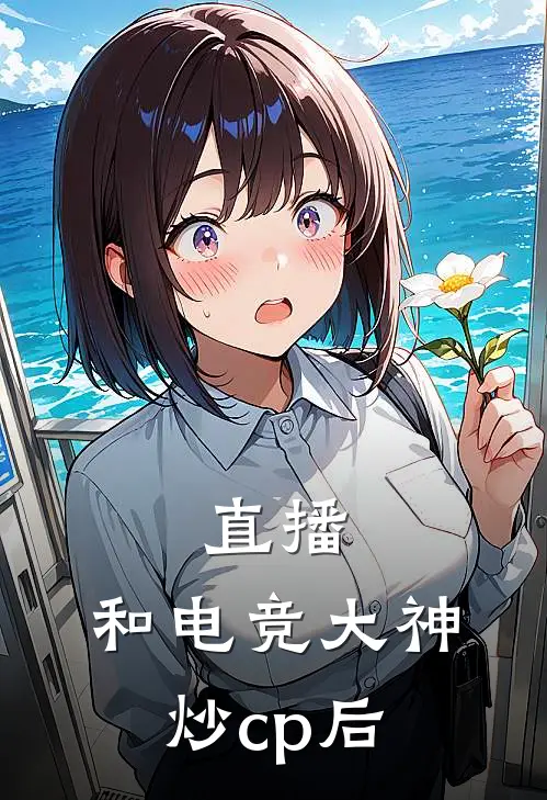 直播：和电竞大神炒cp后