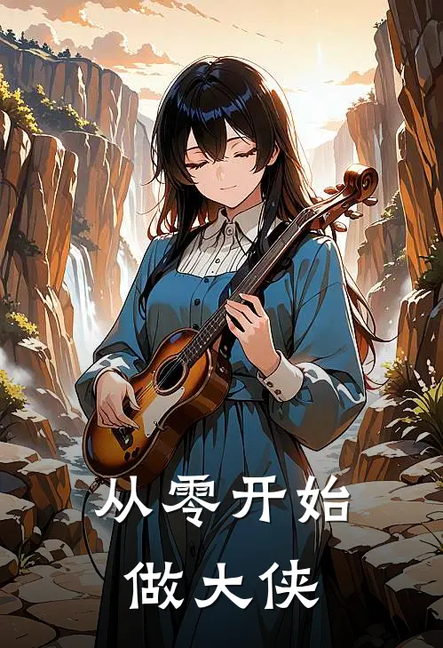 从零开始做大侠林尘林尘热门小说免费阅读_网络热门小说从零开始做大侠(林尘林尘)