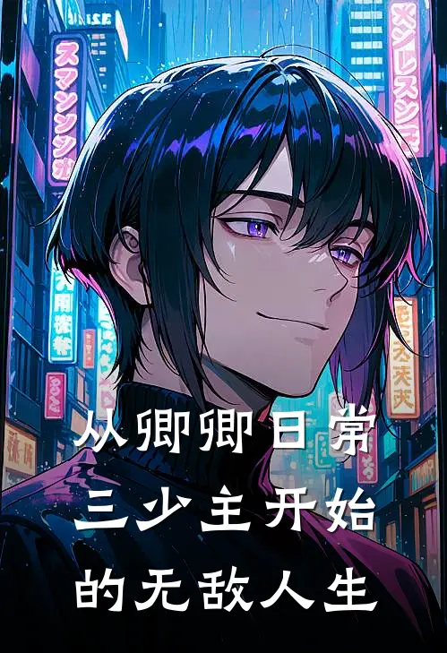 从卿卿日常三少主开始的无敌人生刘安尹峥免费小说_完本免费小说从卿卿日常三少主开始的无敌人生刘安尹峥