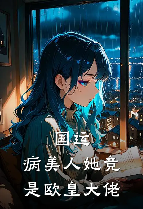 国运：病美人她竟是欧皇大佬