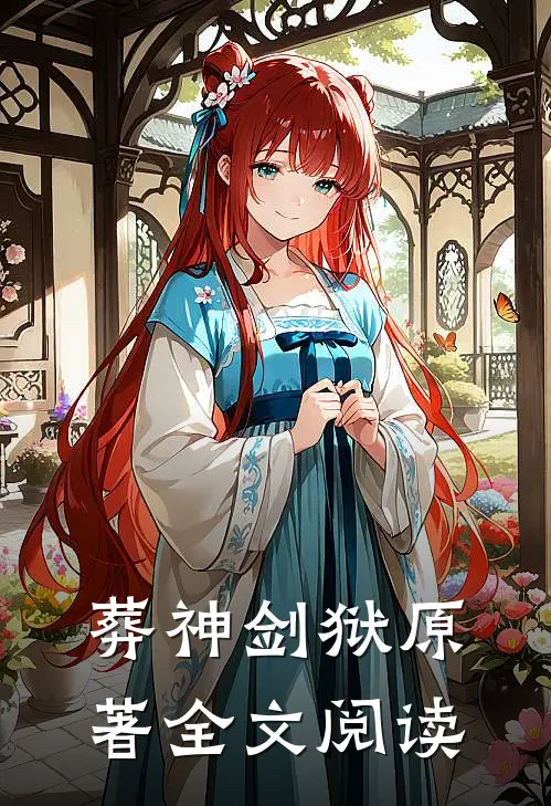 葬神剑狱原著全文阅读