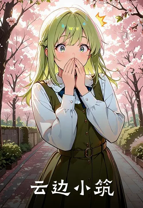 云边小筑慕容澈何云儿完整版在线阅读_慕容澈何云儿完整版阅读