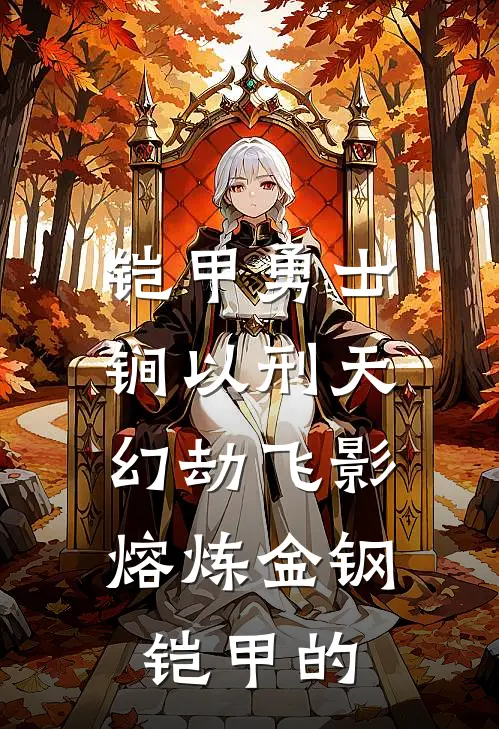 铠甲勇士锏以刑天,幻劫飞影,熔炼金钢铠甲的