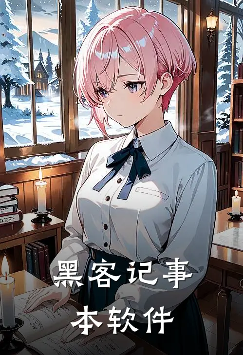 黑客记事本软件