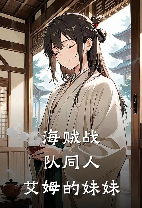 海贼战队同人，艾姆的妹妹