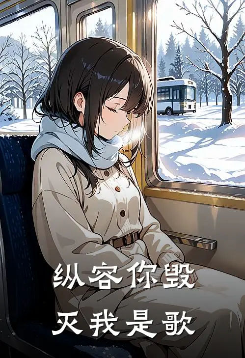 纵容你毁灭我是歌