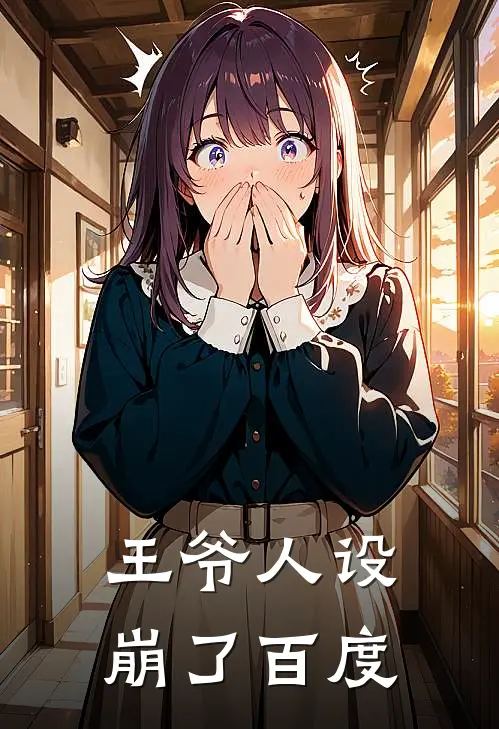 王爷人设崩了百度