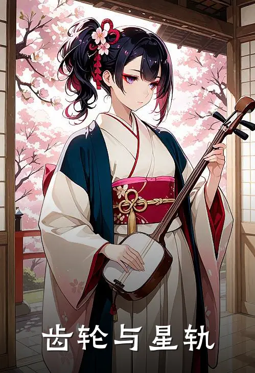齿轮与星轨沈聿林澈最新完本小说_免费小说大全齿轮与星轨(沈聿林澈)