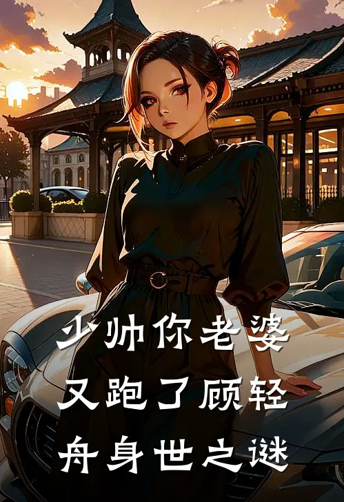 少帅你老婆又跑了顾轻舟身世之谜