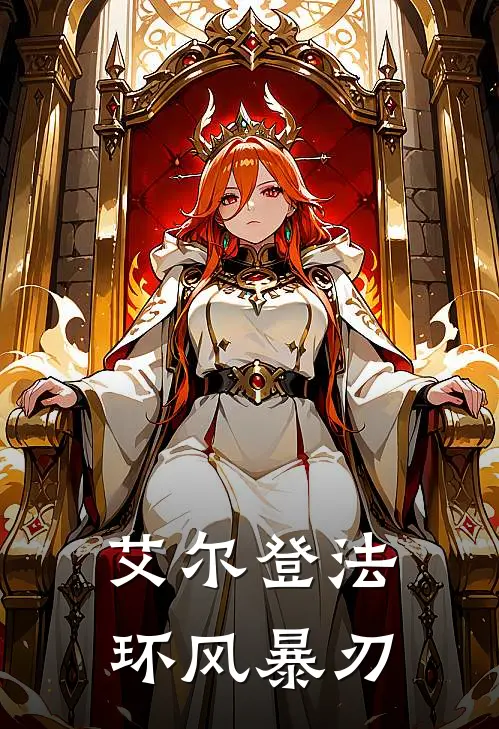 艾尔登法环风暴刃