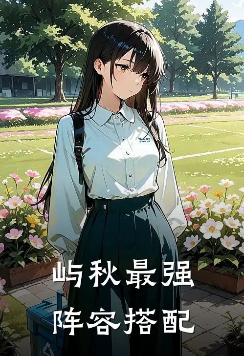 屿秋最强阵容搭配