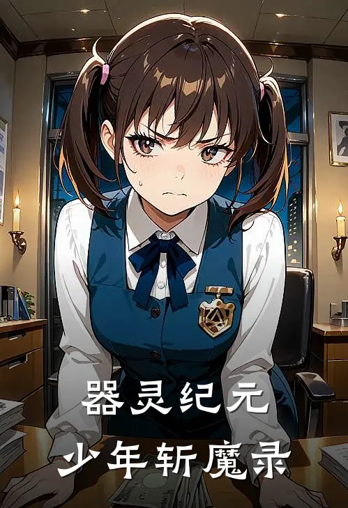 器灵纪元：少年斩魔录(陆渊柳千絮)小说免费阅读_热门小说阅读器灵纪元：少年斩魔录陆渊柳千絮