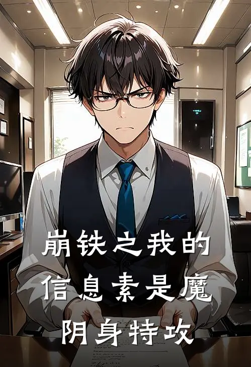 崩铁之我的信息素是魔阴身特攻