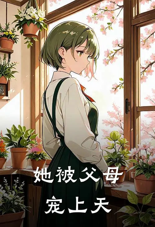 她被父母宠上天