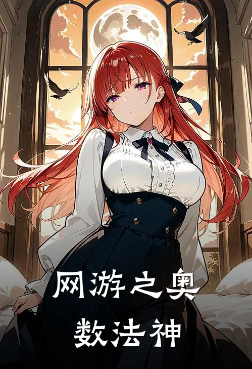 网游之奥数法神白言哈迪斯小说完结免费_最新章节列表网游之奥数法神(白言哈迪斯)