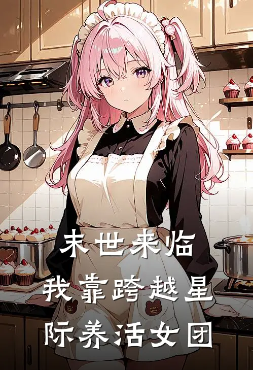 末世来临，我靠跨越星际养活女团小说乔乔桐桐（已完结全集完整版大结局）乔乔桐桐小说全文阅读笔趣阁