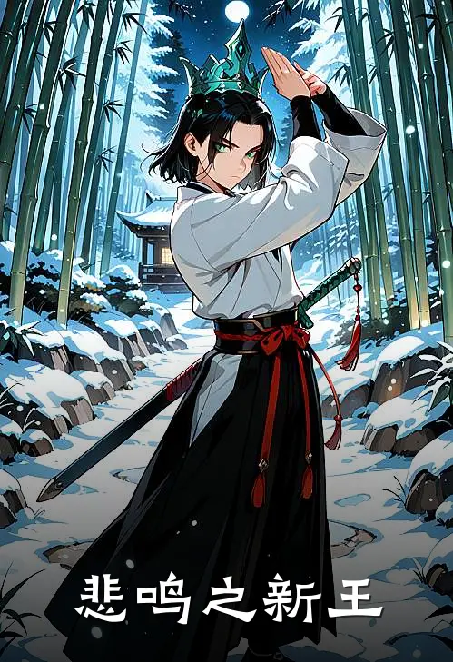 悲鸣之新王