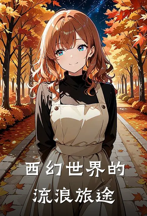 西幻世界的流浪旅途刚衡苏烈免费小说在线阅读_最新章节列表西幻世界的流浪旅途(刚衡苏烈)
