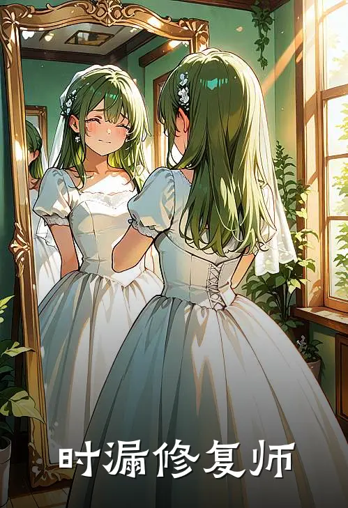 时漏修复师沈砚林昼热门小说免费阅读_网络热门小说时漏修复师(沈砚林昼)