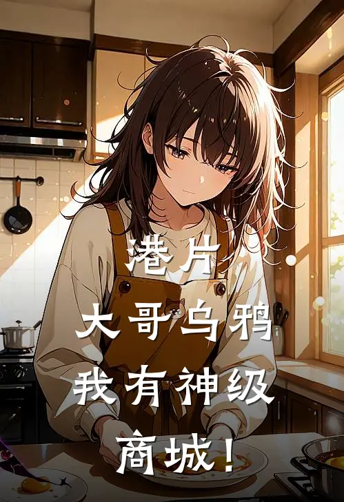 港片：大哥乌鸦，我有神级商城！(陈天豪洪泰)全本免费小说_阅读免费小说港片：大哥乌鸦，我有神级商城！陈天豪洪泰