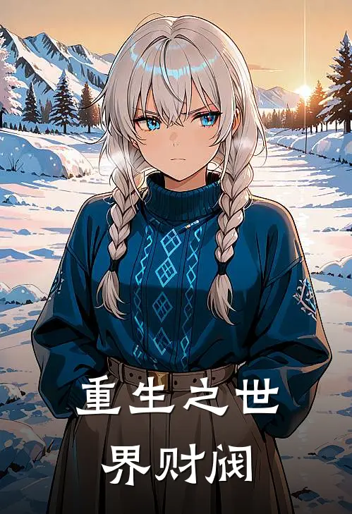 重生之世界财阀