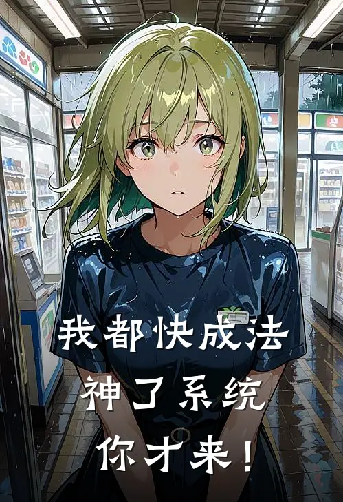 我都快成法神了系统你才来！林曦林雪已完结小说_最新章节列表我都快成法神了系统你才来！(林曦林雪)