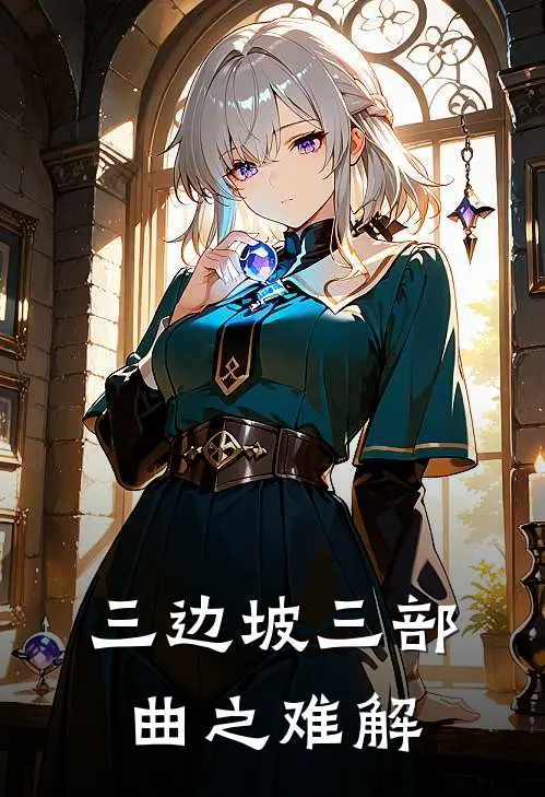 三边坡三部曲之难解坤猜阿愚热门的小说_免费小说三边坡三部曲之难解(坤猜阿愚)