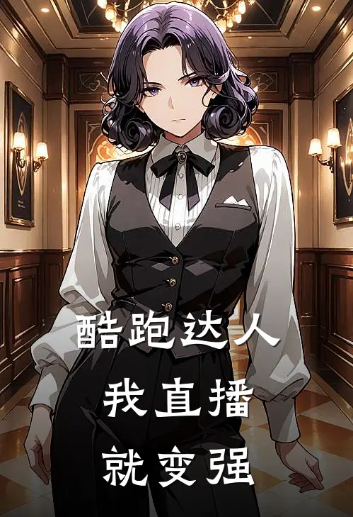 酷跑达人，我直播就变强(林天苏小棠)热门网络小说推荐_最新章节列表酷跑达人，我直播就变强(林天苏小棠)