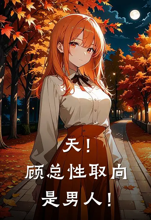 天！顾总性取向是男人！林煜顾怀免费小说全文阅读_最新好看小说天！顾总性取向是男人！林煜顾怀