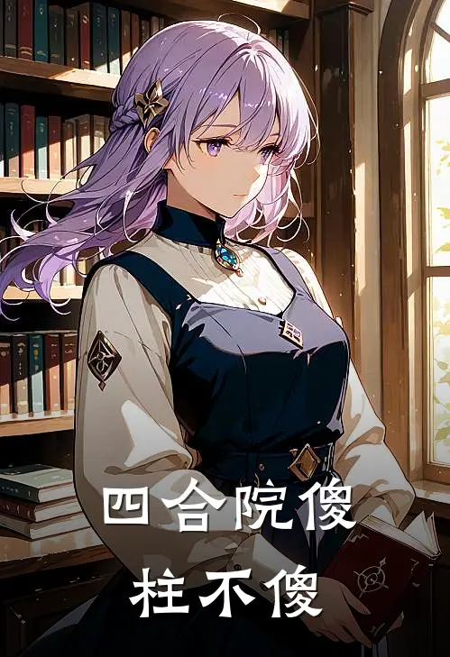 四合院傻柱不傻