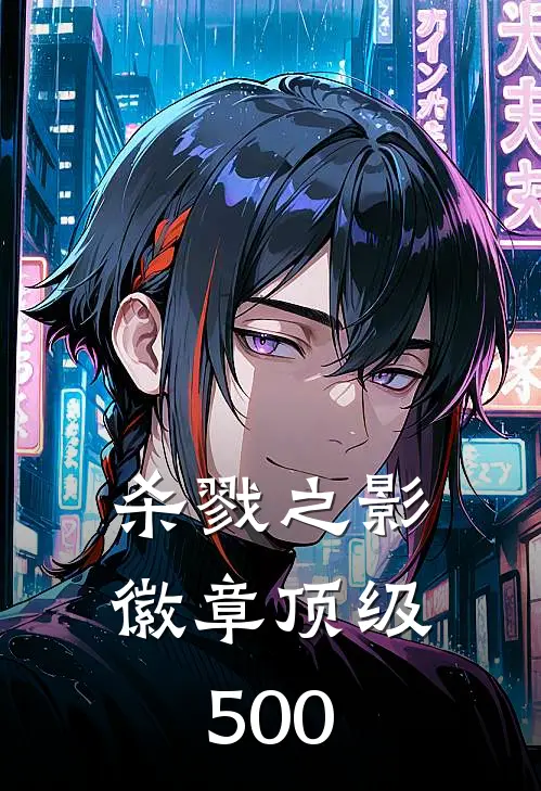 杀戮之影徽章顶级500